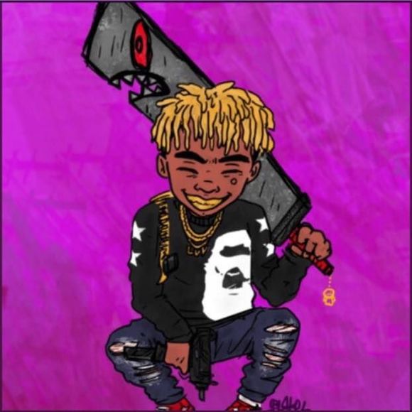 Meet your Posher, Devontae - Picture 1 of 1